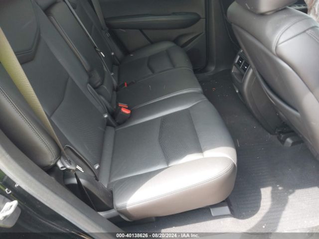 1GYKNCRS3KZ219561 Cadillac XT5 LUXURY