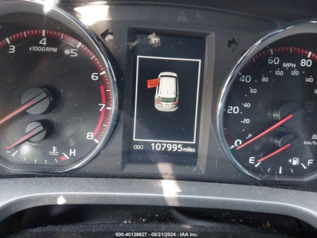 2T3JFREV5HW674096 Toyota RAV4 SE