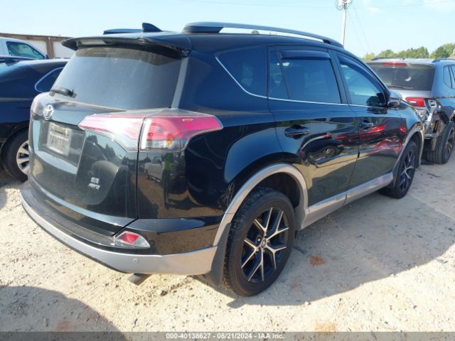 2T3JFREV5HW674096 Toyota RAV4 SE