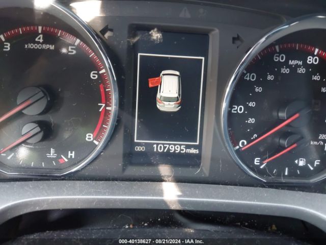 2T3JFREV5HW674096 Toyota RAV4 SE