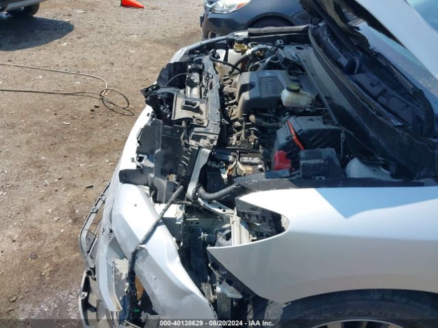 5N1DR2MN7HC624358 Nissan Pathfinder Platinum/s/sl/sv