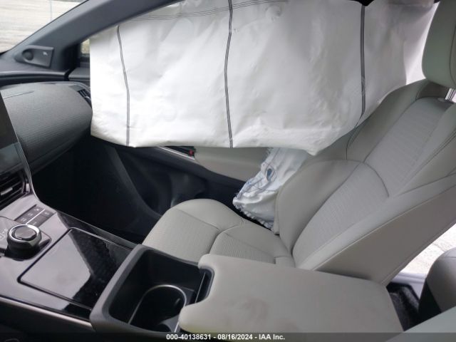 2024 TOYOTA BZ4X JTMAAAAA2RA034107 Photo 4
