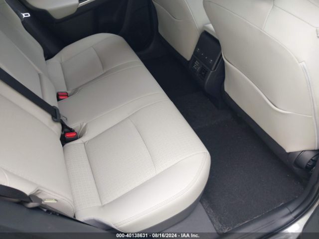 2024 TOYOTA BZ4X JTMAAAAA2RA034107 Photo 7