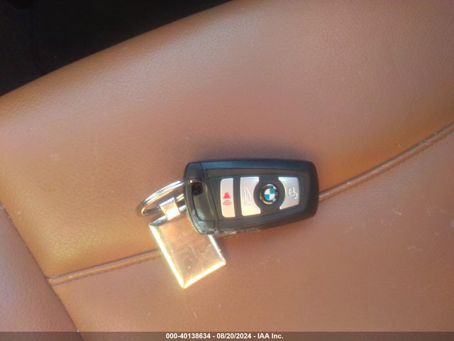 5UXWX9C52F0D62052 BMW X3 Xdrive28i