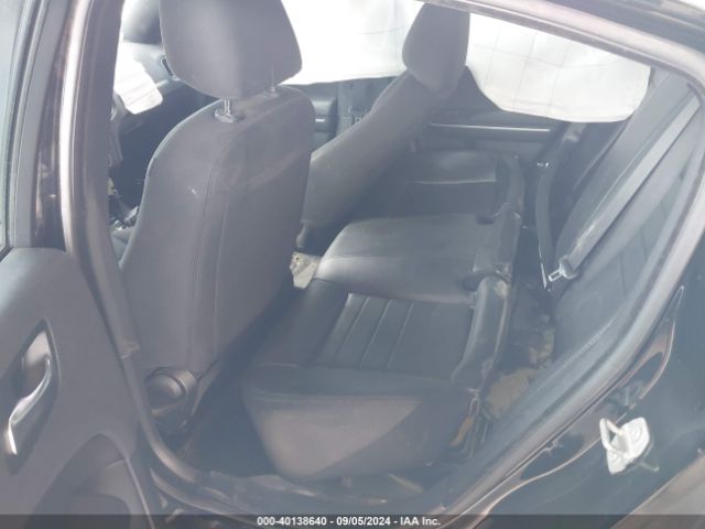 2C3CDXATXMH525172 Dodge Charger Police Rwd