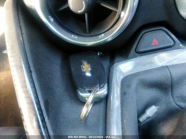 1G1FE1R7XH0159937 Chevrolet Camaro 1ss