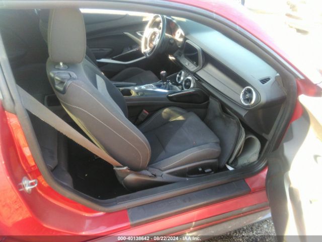 1G1FE1R7XH0159937 Chevrolet Camaro 1ss