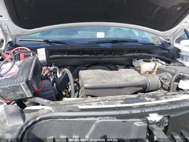 Chevrolet Suburban 4wd Lt 2023 1GNSKCKD7PR255469 Image 10