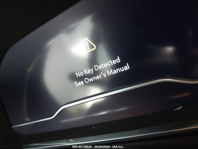 Chevrolet Suburban 4wd Lt 2023 1GNSKCKD7PR255469 Image 14