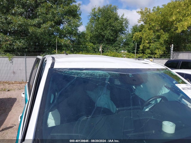 Chevrolet Suburban 4wd Lt 2023 1GNSKCKD7PR255469 Image 16
