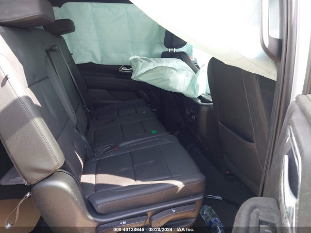 Chevrolet Suburban 4wd Lt 2023 1GNSKCKD7PR255469 Image 8