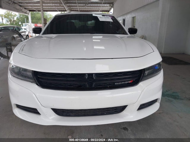 Dodge Charger Sxt Rwd 2017 2C3CDXHG1HH666985 Image 13