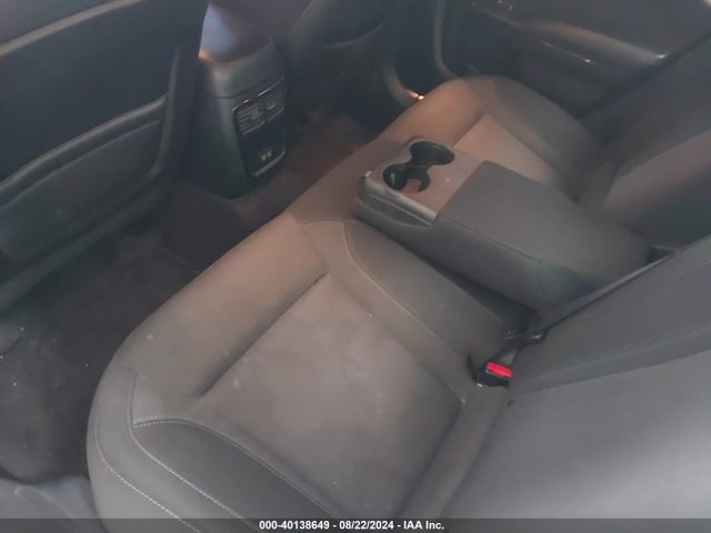Dodge Charger Sxt Rwd 2017 2C3CDXHG1HH666985 Image 18