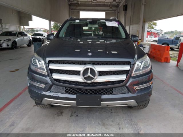 4JGDF6EE7GA634204 Mercedes-Benz Gl 450 4matic