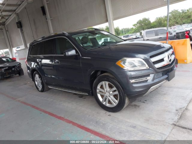 4JGDF6EE7GA634204 Mercedes-Benz Gl 450 4matic