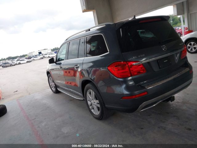 4JGDF6EE7GA634204 Mercedes-Benz Gl 450 4matic