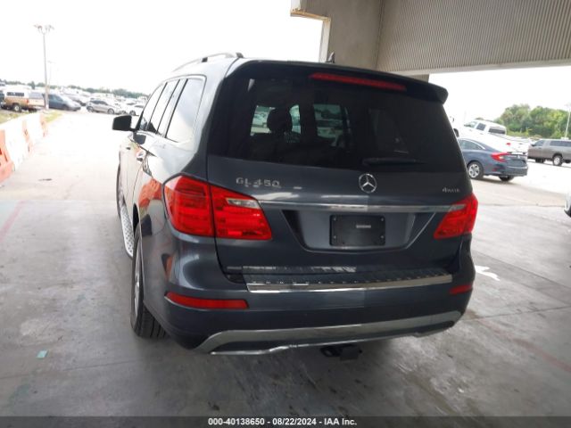 4JGDF6EE7GA634204 Mercedes-Benz Gl 450 4matic
