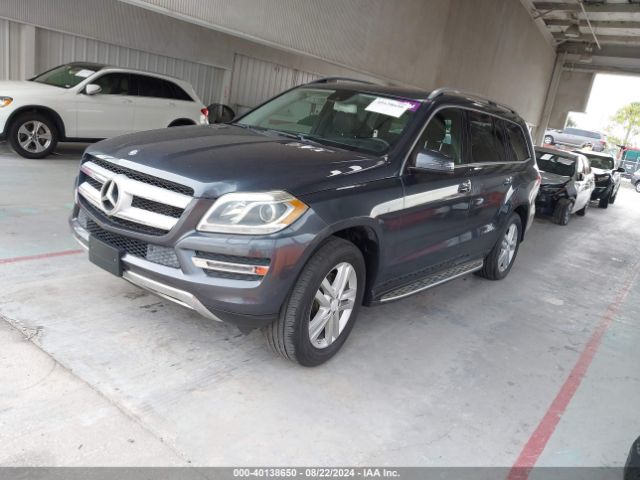 4JGDF6EE7GA634204 Mercedes-Benz Gl 450 4matic