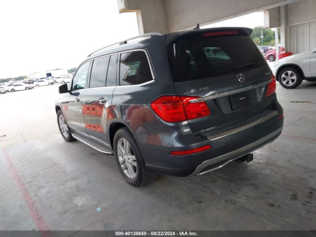 4JGDF6EE7GA634204 Mercedes-Benz Gl 450 4matic