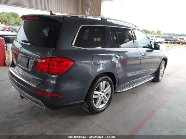 4JGDF6EE7GA634204 Mercedes-Benz Gl 450 4matic