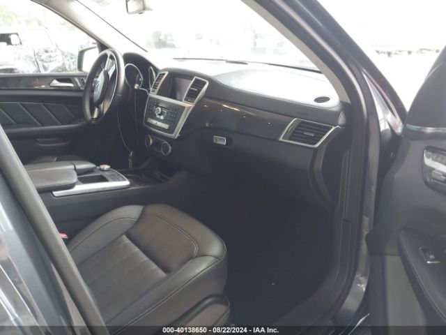 4JGDF6EE7GA634204 Mercedes-Benz Gl 450 4matic