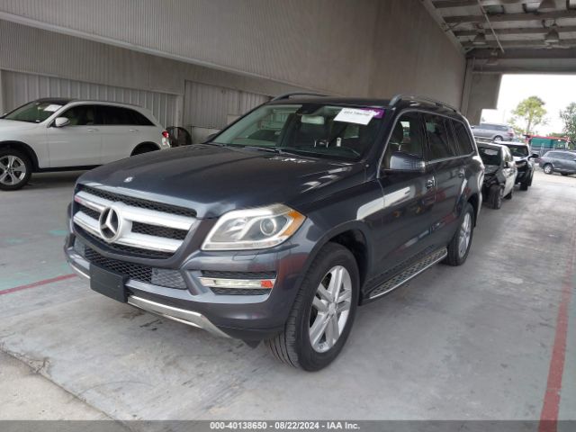 4JGDF6EE7GA634204 Mercedes-Benz Gl 450 4matic