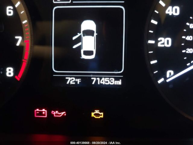 5NPE34AF5GH376956 Hyundai Sonata Limited