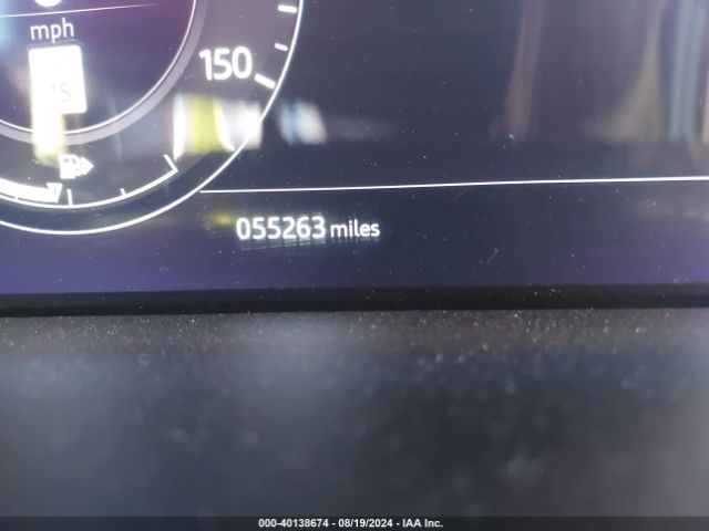 SALWR2SU6MA776041 Land Rover Range Rover Sport Hse Silver Edition Mhev