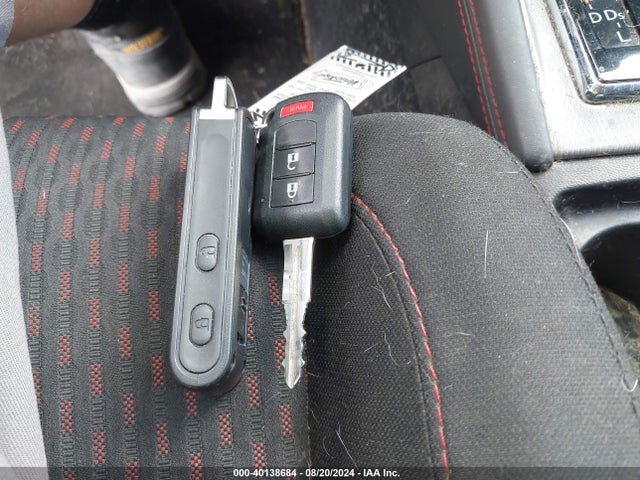 JA4AR3AU9KU021612 Mitsubishi Outlander Sport 2.0 Le