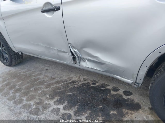 JA4AR3AU9KU021612 Mitsubishi Outlander Sport 2.0 Le