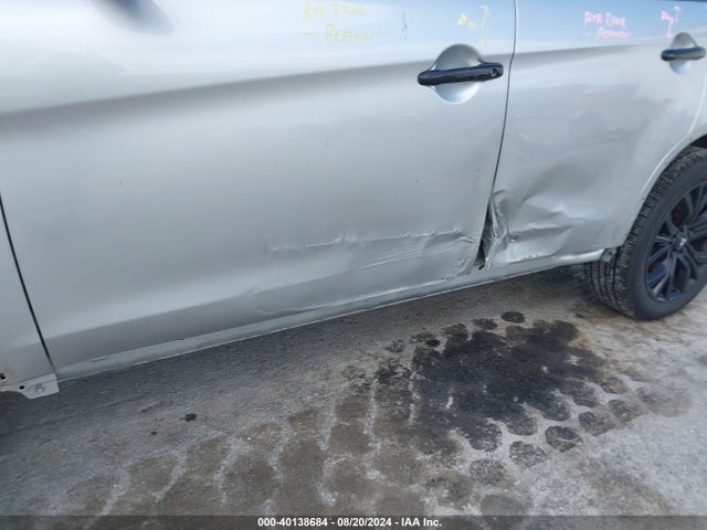 JA4AR3AU9KU021612 Mitsubishi Outlander Sport 2.0 Le