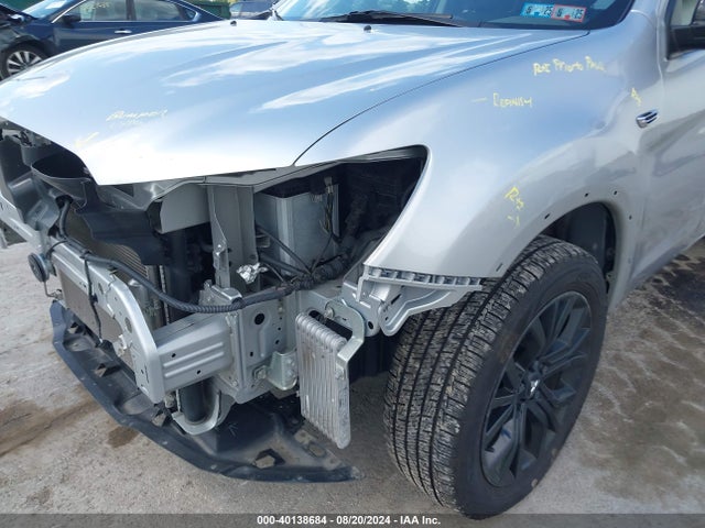 JA4AR3AU9KU021612 Mitsubishi Outlander Sport 2.0 Le