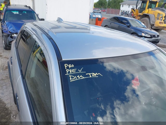 JA4AR3AU9KU021612 Mitsubishi Outlander Sport 2.0 Le