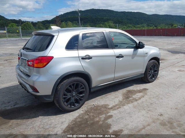 JA4AR3AU9KU021612 Mitsubishi Outlander Sport 2.0 Le