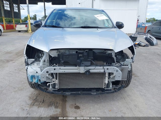 JA4AR3AU9KU021612 Mitsubishi Outlander Sport 2.0 Le