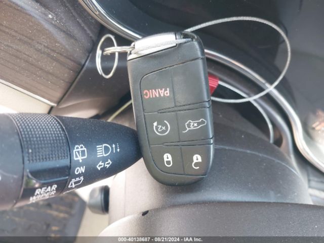 1C4RJFCG5EC221227 Jeep Grand Cherokee Overland