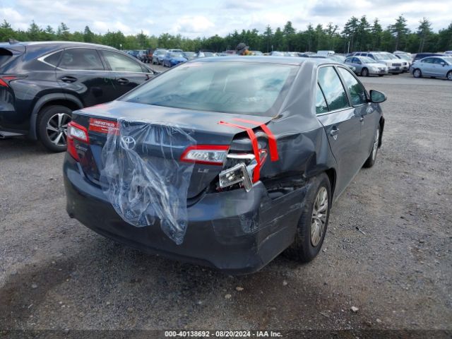 4T4BF1FK1ER426173 Toyota CAMRY LE
