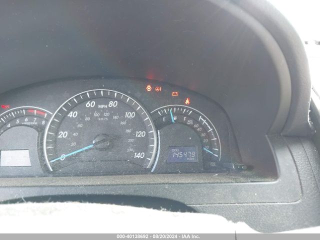 4T4BF1FK1ER426173 Toyota CAMRY LE