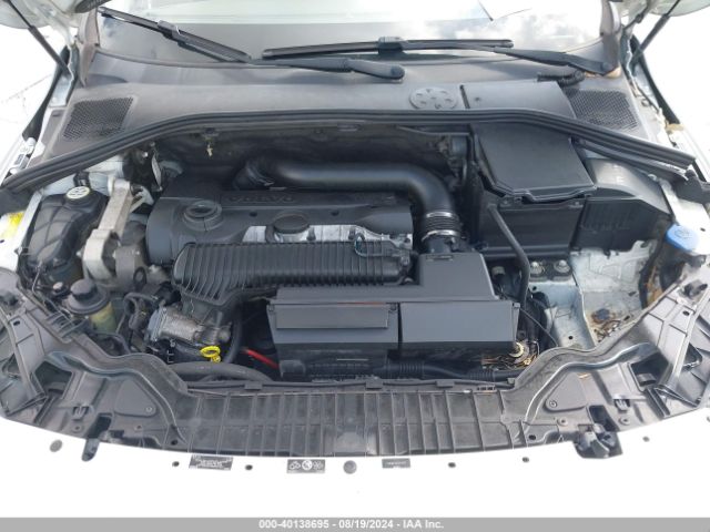 YV1612FS4E2274772 Volvo S60 T5