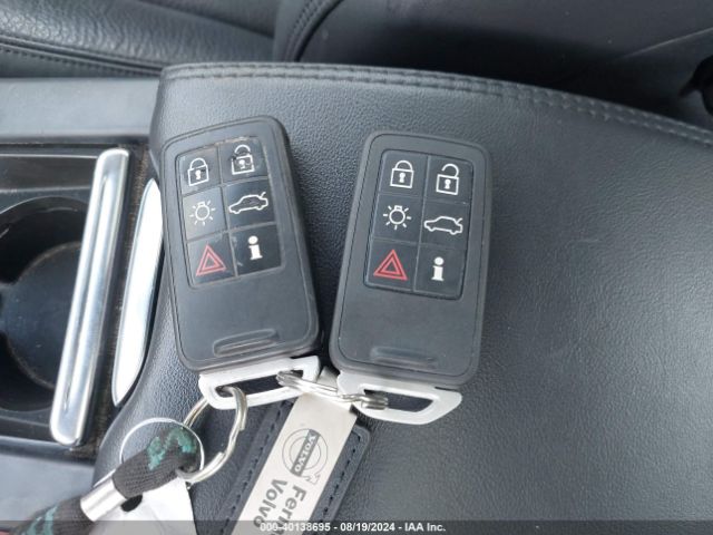 YV1612FS4E2274772 Volvo S60 T5