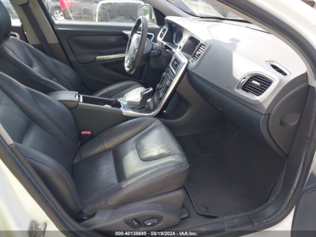 YV1612FS4E2274772 Volvo S60 T5