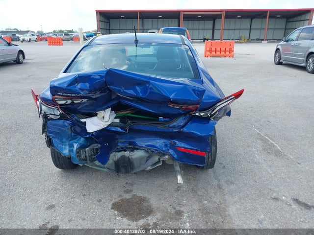 Hyundai ACCENT SE 2021 3KPC24A61ME137589 Image 16
