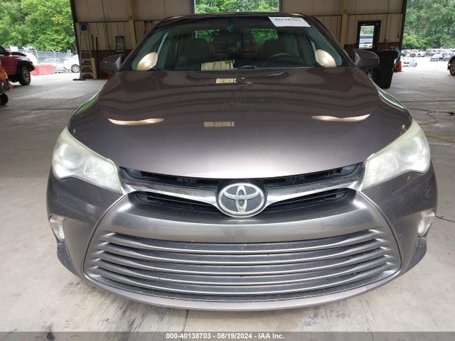 Toyota CAMRY LE 2015 4T1BF1FK1FU078127 Image 12