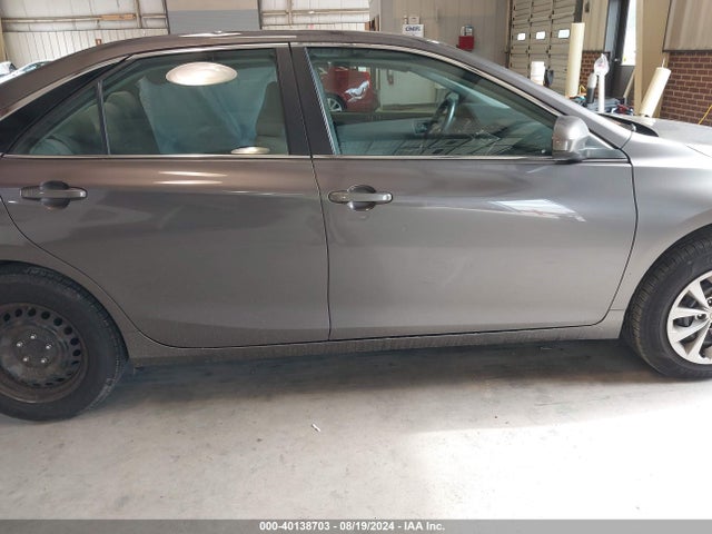 Toyota CAMRY LE 2015 4T1BF1FK1FU078127 Image 13