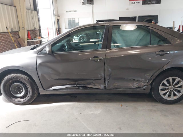 Toyota CAMRY LE 2015 4T1BF1FK1FU078127 Image 14