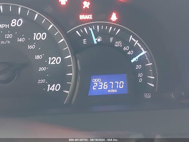 Toyota CAMRY LE 2015 4T1BF1FK1FU078127 Image 15