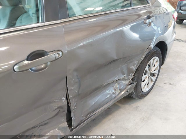 Toyota CAMRY LE 2015 4T1BF1FK1FU078127 Image 17