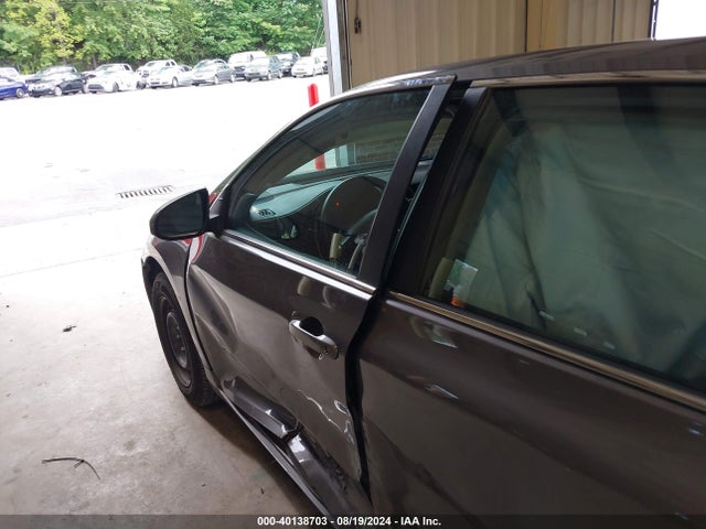 Toyota CAMRY LE 2015 4T1BF1FK1FU078127 Image 19