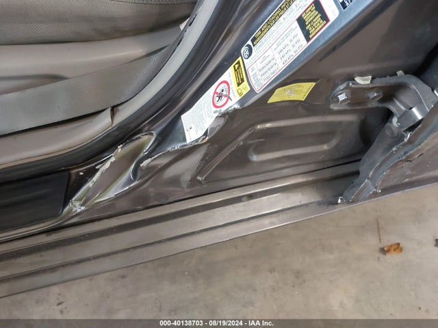 Toyota CAMRY LE 2015 4T1BF1FK1FU078127 Image 20