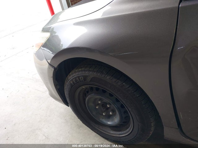 Toyota CAMRY LE 2015 4T1BF1FK1FU078127 Image 21